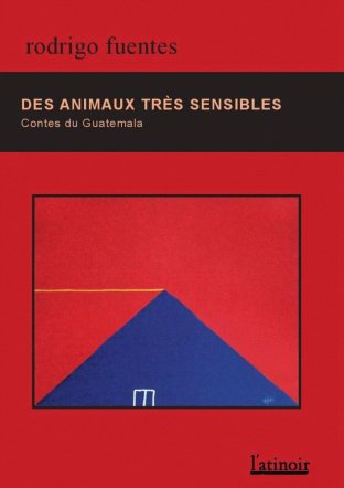 Des animaux très sensibles