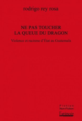 Ne pas toucher la queue du dragon