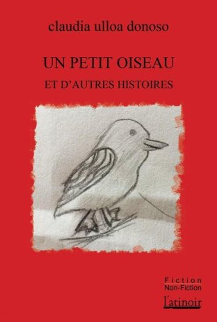 Un petit oiseau