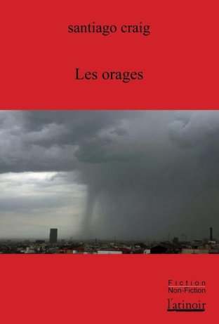 Les Orages