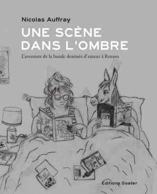 Une scène dans l'ombre