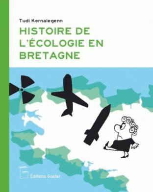 Histoire de l'écologie en Bretagne