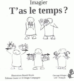 T'as le temps ?