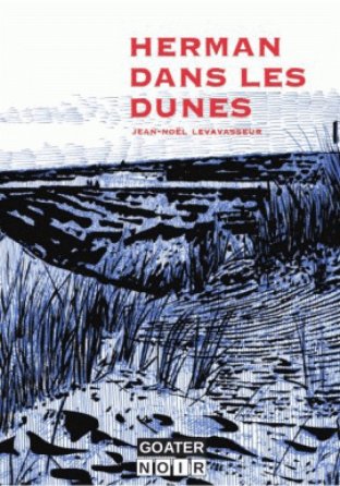 Herman dans les dunes