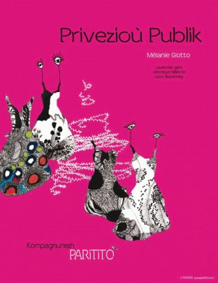 Toilettes publiques – Privezioù Publik