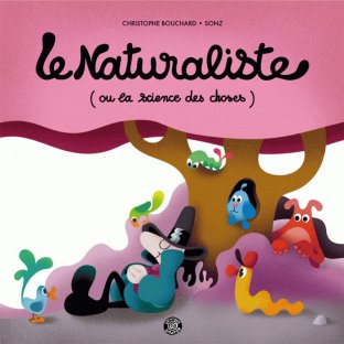 Le Naturaliste