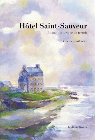Hôtel Saint-Sauveur