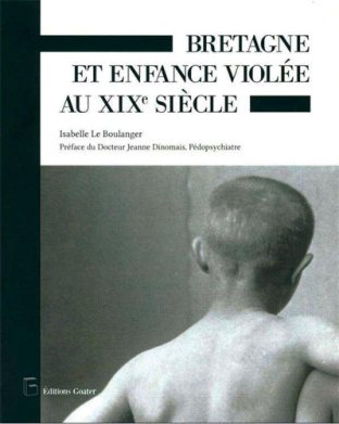 Bretagne et enfance violée au XIXe siècle