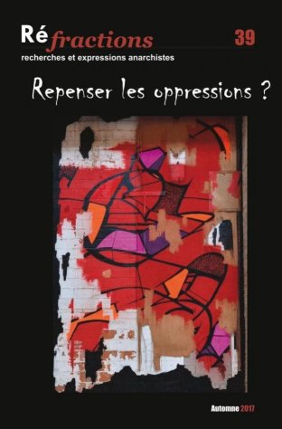 Réfractions n° 39