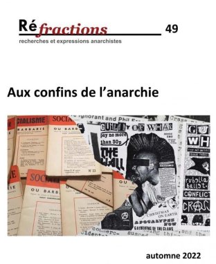 Réfractions n° 49