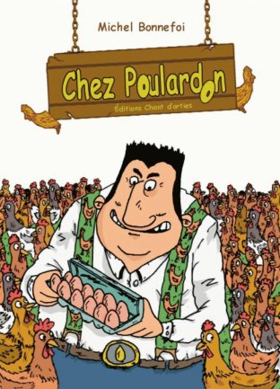 Chez Poulardon