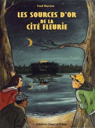 Les sources d'or de la Cité Fleurie