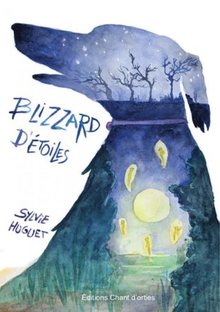 Blizzard d’étoile