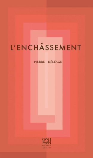 L'Enchâssement