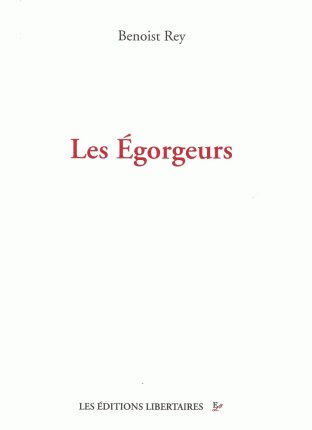 Les Égorgeurs