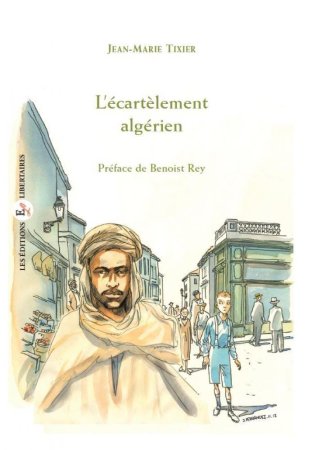 L’écartèlement algérien