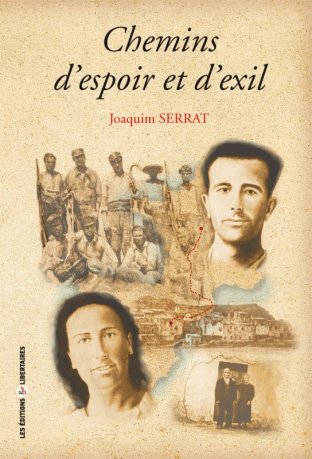 Chemins d’espoir et d’exil