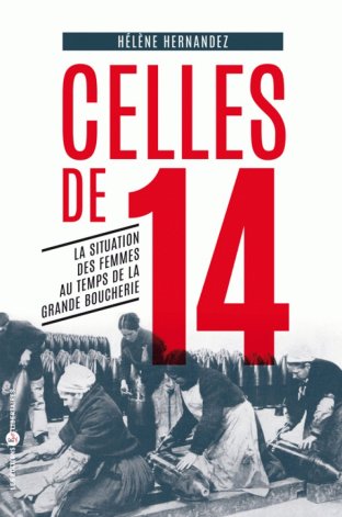 Celles de 14