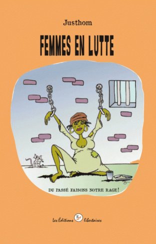 Femmes en lutte