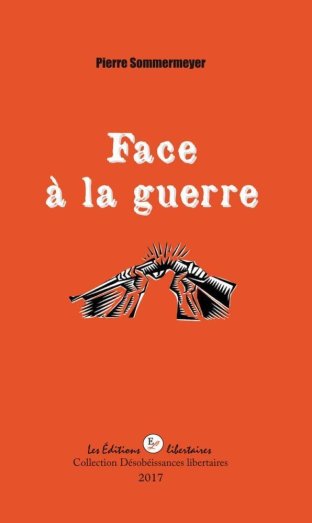 Face à la guerre