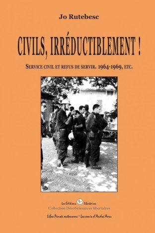 Civils, irréductiblement