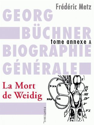 Georg Büchner Biographie Générale