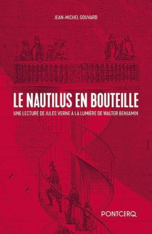 Le Nautilus en bouteille