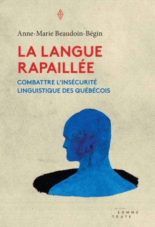 La Langue rapaillée