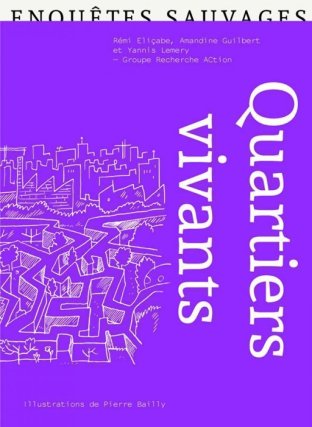 Quartiers vivants