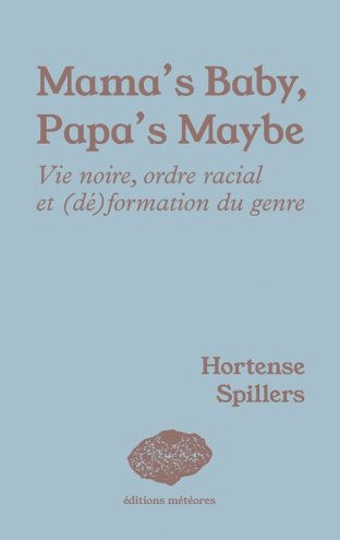 Mama's Baby, Papa's Maybe