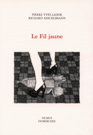 Le fil jaune