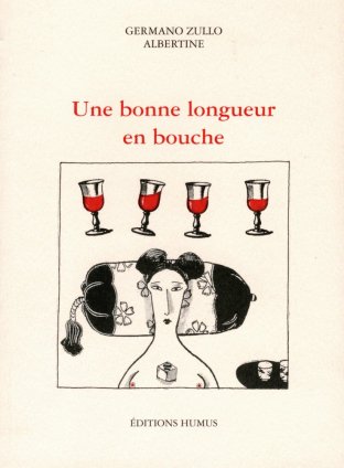 Une bonne longueur en bouche