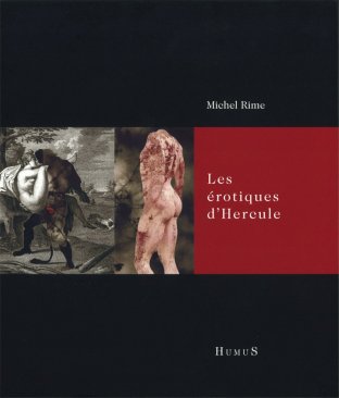 Les érotiques d'Hercule