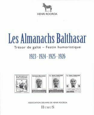 Les Almanachs Balthasar