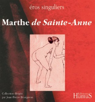 Marthe de Sainte-Anne