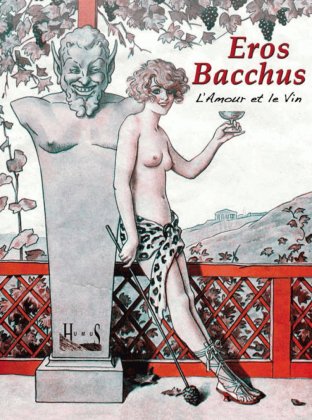 Éros Bacchus