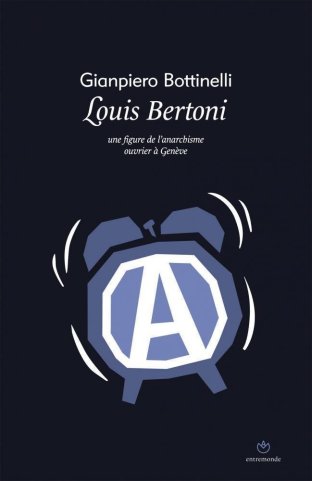 Louis Bertoni