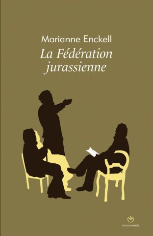 La Fédération jurassienne