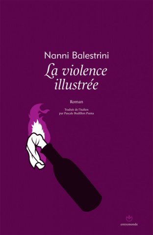 La violence illustrée