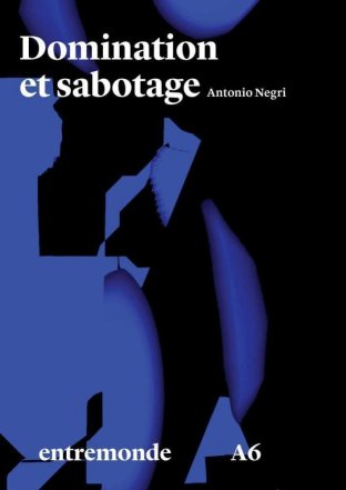 Domination et sabotage