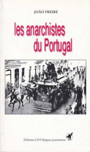 Les Anarchistes du Portugal