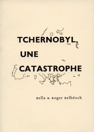 Tchernobyl, une catastrophe