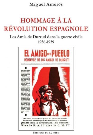 Hommage à la Révolution espagnole