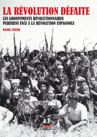 La Révolution défaite