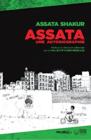 Assata, une autobiographie