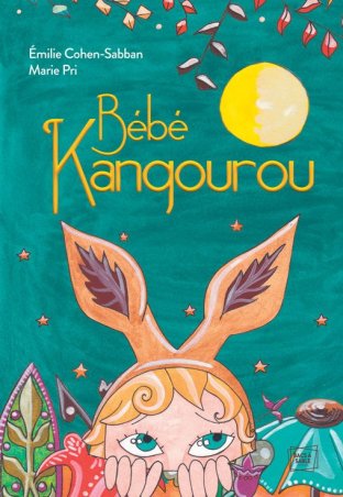Bébé Kangourou