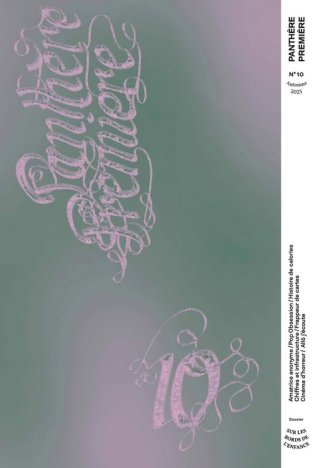 Panthère Première 10