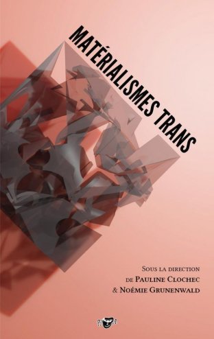 Matérialismes trans
