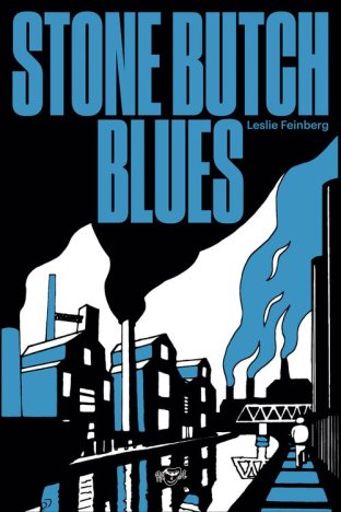 Stone Butch Blues