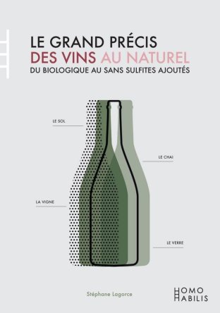 Le Grand Précis des vins au naturel